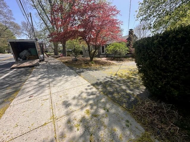 Transform Your Yard with EAC Masonry in Reading image