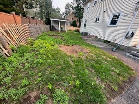 Gallery photos for Enhanced Entryway and Patio Featuring Quality Stonework: Image #2