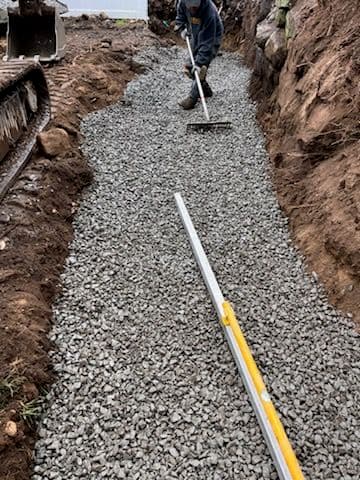 Gallery photos for Retaining Wall Construction in Wakefield, MA: Image #1