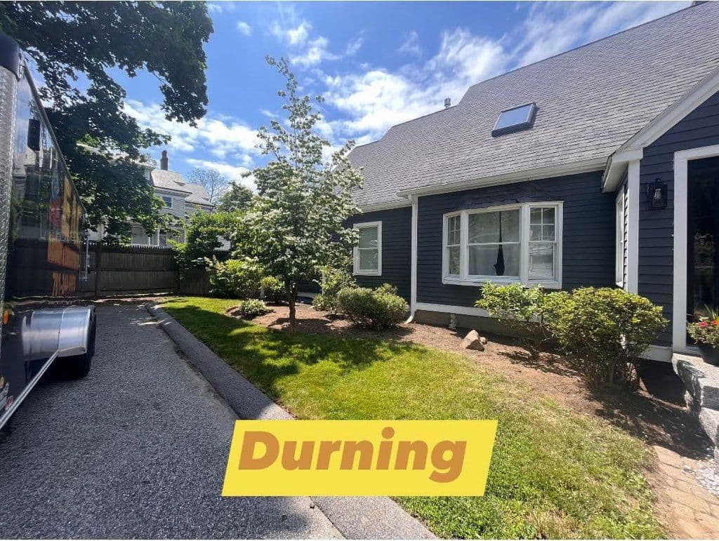 Gallery photos for Residential Garden Transformation: Image #1