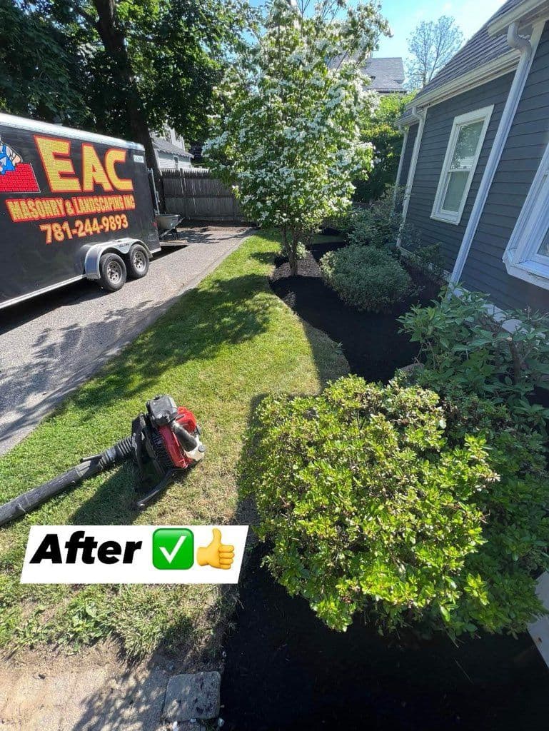 Gallery photos for Residential Garden Transformation: Image #2