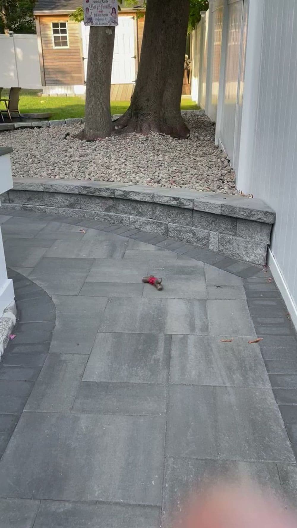 Hardscape Services image