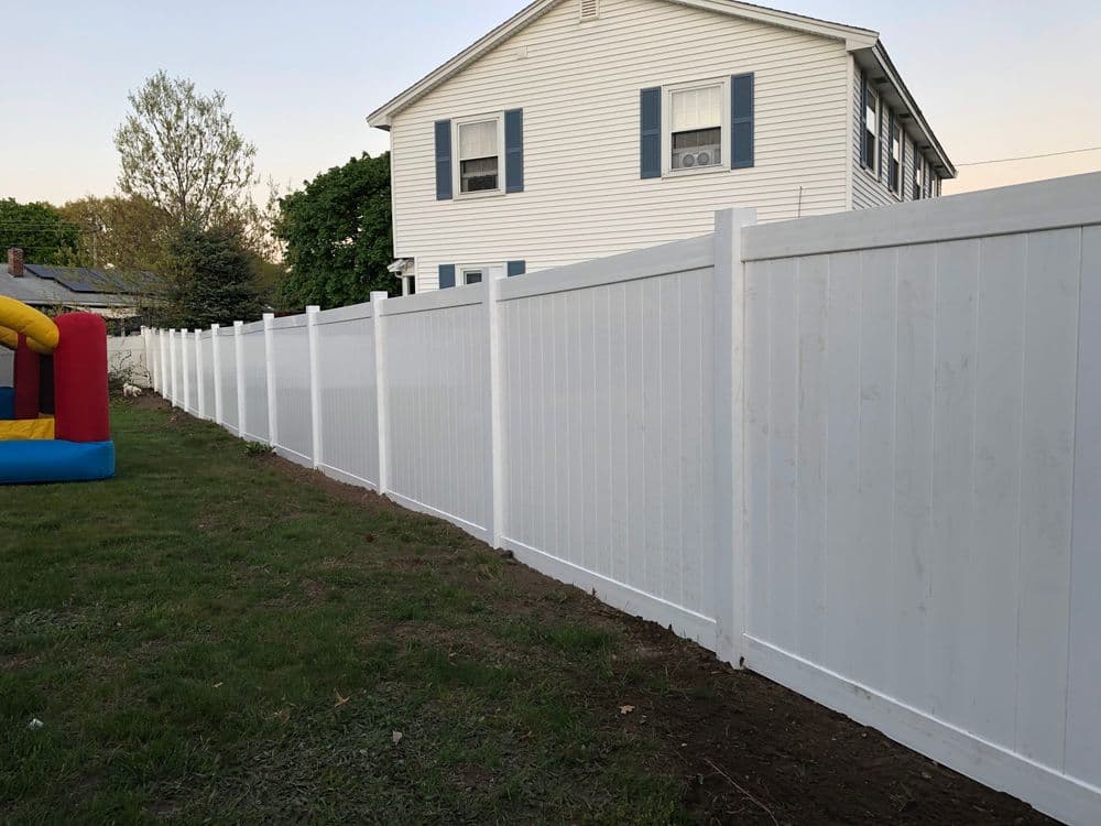 Fencing Services image